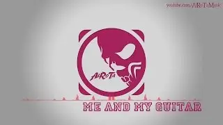 Me And My Guitar by Kalle Engstrom - [RnB Music]