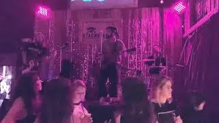 Dancing Shoes (Arctic Monkeys) by SunGhosts @ Stache on 10/12/19
