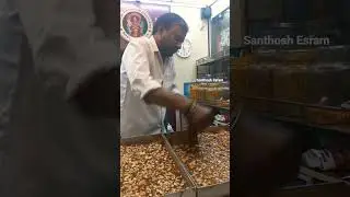 World famous Madugula Halwa