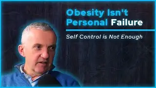 GLP-1s, Menopause & the Future of Obesity Treatment with Donal O'Shea