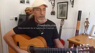 Corazon Salvaje cover Marcela Morelo