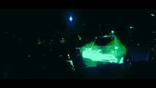 Alf Pi - Books from The Library of Alexandria (Official Video)