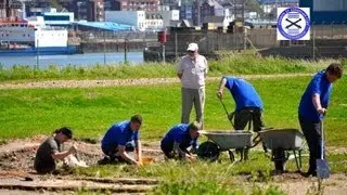 What we did in 2012 - Shoreham Fort