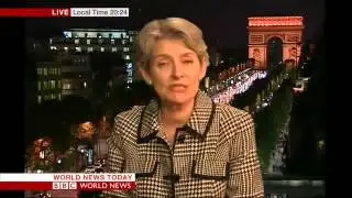 UNESCO Director-General calls for quality and security in education