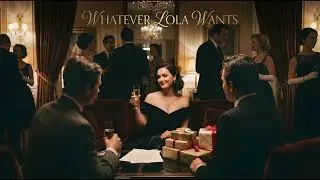 whatever lola wants by Sarah Vaughan - (French cover, cathcy, Elegance)