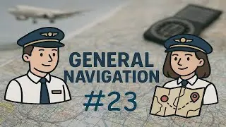 General Navigation #23