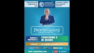 Conocerme a mi mismo