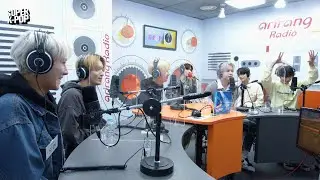 [Super K-Pop] MIRAE (미래소년)'s Singin' Live 'KILLA'