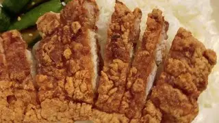MUST TRY! DELICIOUS TAIWANESE PORK CHOPS | Crispy Pork Chops