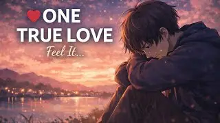 ❤️ One True Love | Deep Feelings