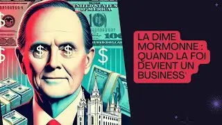 La Dîme Mormonne : Quand la Foi Devient un Business