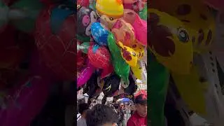Exploring the Tuna Festival 🎉🐟 | Travel & Park Adventure in GenSan 🇵🇭