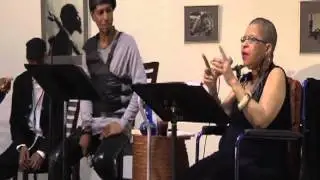 Ntozake Shange 8/13