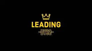 DYS&Oslash; - Leading (Audio)