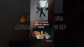 🔥It&rsquo;s copy or inspiration ? 🤔