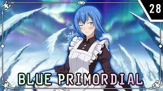 Mumblings of a Blue Demon | Volume 17: Chapter 4 | Tensura LN