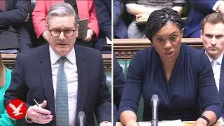 Furious women MPs turn on Starmer over &lsquo;boys&rsquo; club&rsquo; scandals