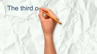 Learn Your First 5 Arabic Letters Easily (Egyptian Accent)