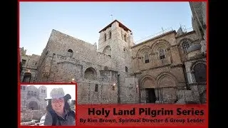 Holy Land Pilgrim: Packing