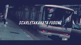 SCARLETAKAHATA FUDONE