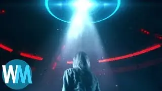 Top 10 CREEPIEST Real-Life Alien Abduction Stories