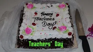 Teachers' Day at Modern Indian School | HVC Events