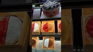 Taipei Main Station Food is Absolutely Stacked #shorts #taipei #foodie