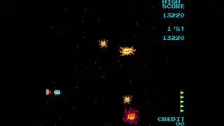 Moon Shuttle