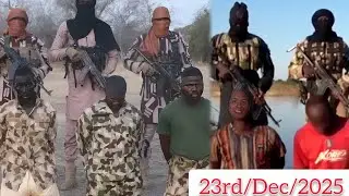 ÈKÓ TI KÓ WỌN O! ÀWỌN BOKO HARAM GBỌ̀NÀ Ẹ̀YÌN WỌ ÌPÍNLẸ̀ ÈKÓ, ỌWỌ́ ÌJỌBA TI TẸ̀ WỌ́N O