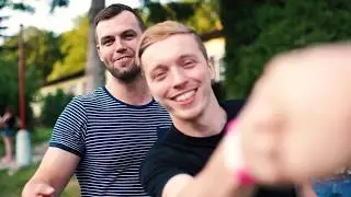 Family Fest - OPEN AIR 2017 (Official aftermovie)