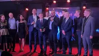Statim na Sharp NEC Competence Days 2024#sharp #nec #statim #competencedays #av
