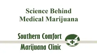 Science Behind Medical Marijuana