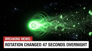 Comet 31P Just Defied Physics - NASA Can't Explain What Happened