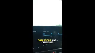 🔋 How the 2025 Hyundai IONIQ Helps You Find EV Charging Stations FAST!