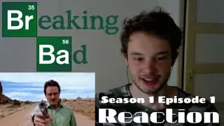 Breaking Bad 1x01 ''Pilot