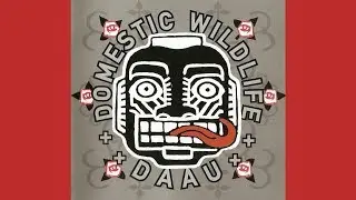 Die Anarchistische AbendUnterhaltung ► Dispositioning System [HQ Audio] Domestic Wildlife 2006