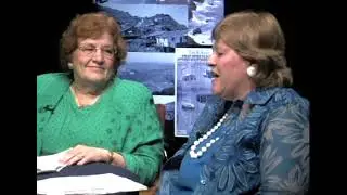 History of the American Association of University Women in Pacifica (2007)