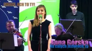 Anna Górska - Na całych jeziorach TY