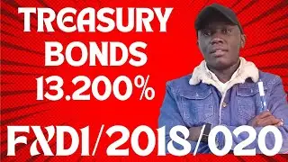 How to invest in Kenya Treasury Bonds September 2025 auction #treasurybonds #governmentbonds