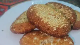 Perfect 👌 Meethi Tikiyan Recipe By fatima kitchen  🥧 Koondey ki Tikiyan 😋 