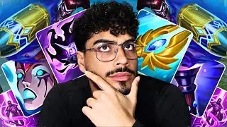 A MELHOR BUILD DO SHACO TOP | CORTES DO TITILTEI