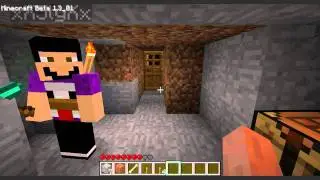 Minecraft - The Eye of the Creeper /w special guests!