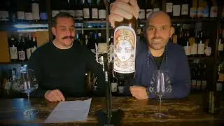 VITEVINI - Scoprendo con Matteo Circella - IL TORCHIO   SD 480p