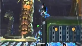 PSASBR: Sigidisos (Heihachi) vs Xx-HiiDDE-S-xX (Good Cole)