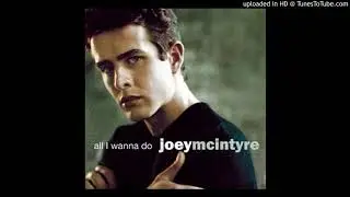 Joey Mcintyre - All I Wanna Do (Jonathan Peters' Soundfactory Dub)