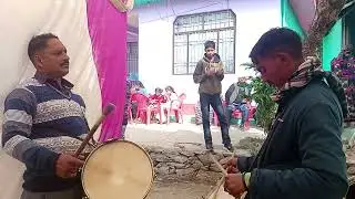 Himachali wadding ❤️❤️