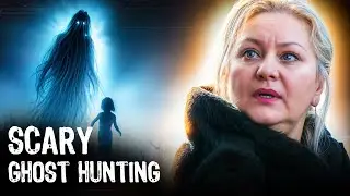 Dark entity stalks &ndash; Psychic investigation | Paranormal stories