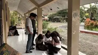 DRAMA TEMPAS SUNDA [ SURAI ] | XII-2 | SMAN 6 TASIKMALAYA