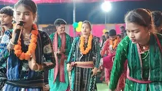 Itishree kar / new kirtan video / new bethaki kirtan video at porath / ledis kirtan video 