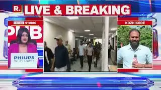 Kerala BJP's Big Allegation Against Pinarayi Govt; 'LDF & UDF Helped PFI'